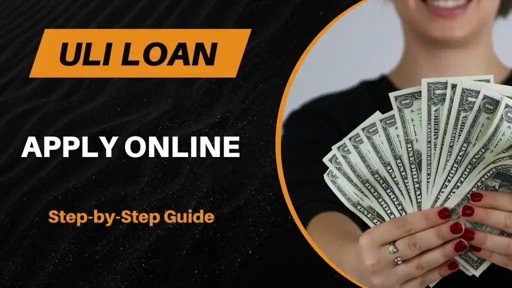 ULI Loan Apply Online